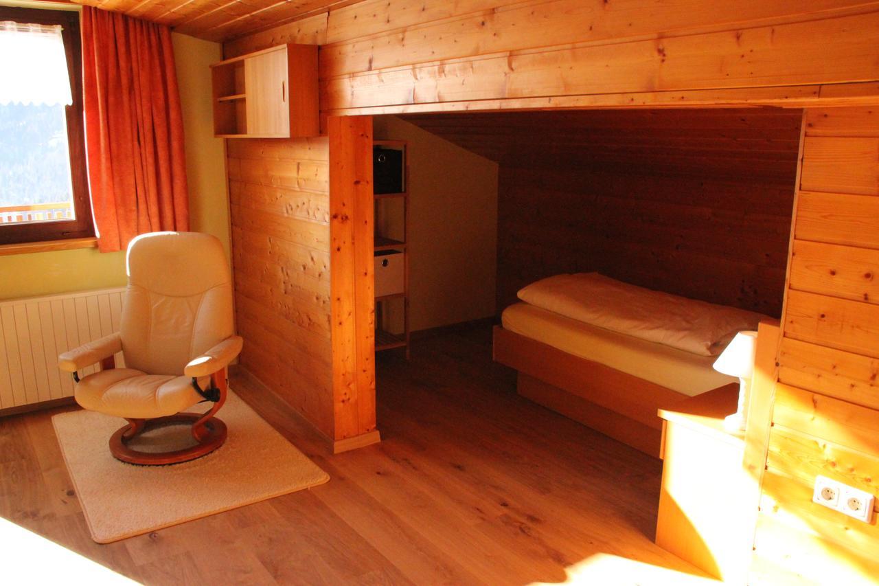 Katharinahof Ferienpension Sibratsgfäll Екстериор снимка