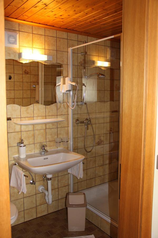 Katharinahof Ferienpension Sibratsgfäll Екстериор снимка