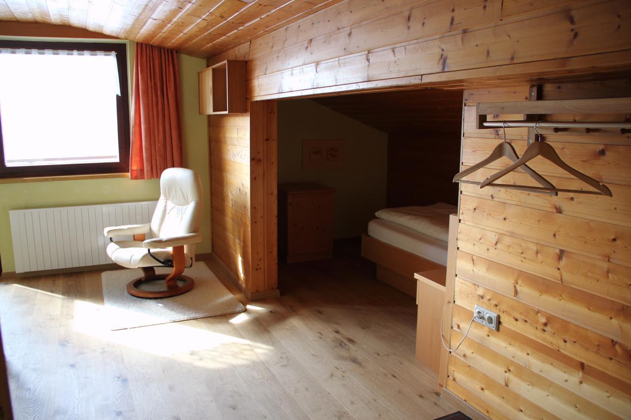 Katharinahof Ferienpension Sibratsgfäll Екстериор снимка